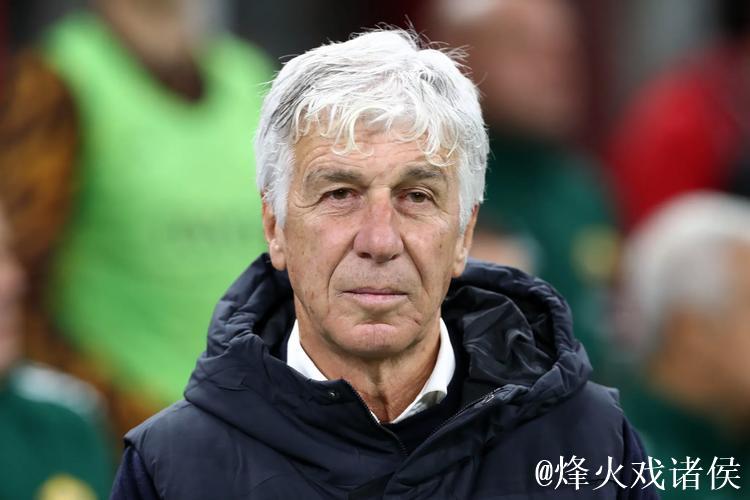 加斯佩里尼:我们有信心应对尤文,迪巴拉已经为此战做好准备 加斯佩里尼:我们有信心应对尤文,迪巴拉已经为此战做好准备