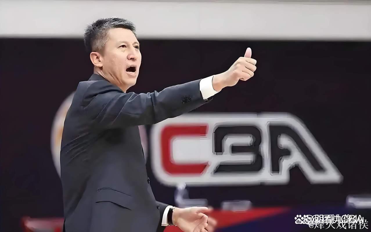 广东男篮战胜南京!3人表现能进国家队,郭士强或放弃4人 广东男篮战胜南京!3人表现能进国家队,郭士强或放弃4人