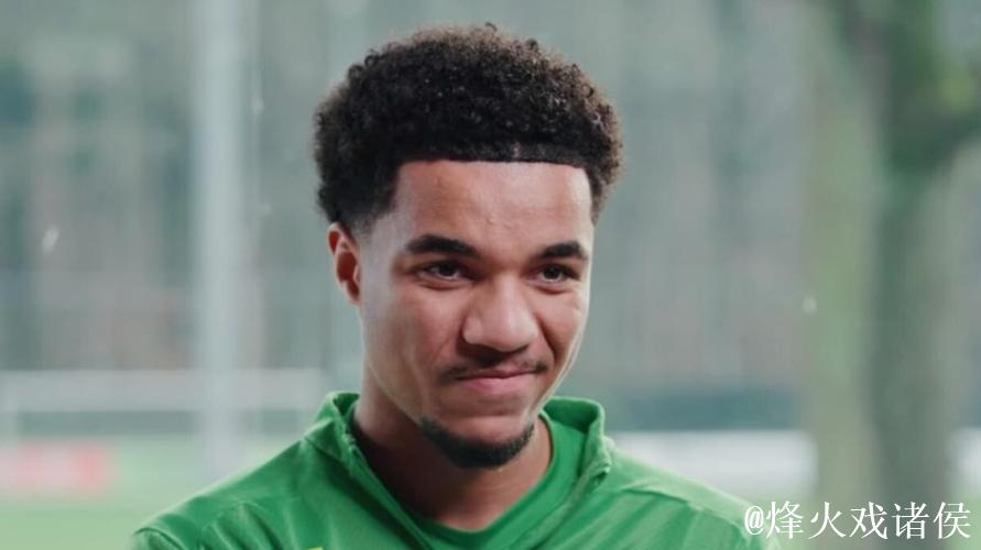 蒂尔曼:普利希奇很可能被低估了,他属于最顶尖 蒂尔曼:普利希奇很可能被低估了,他属于最顶尖