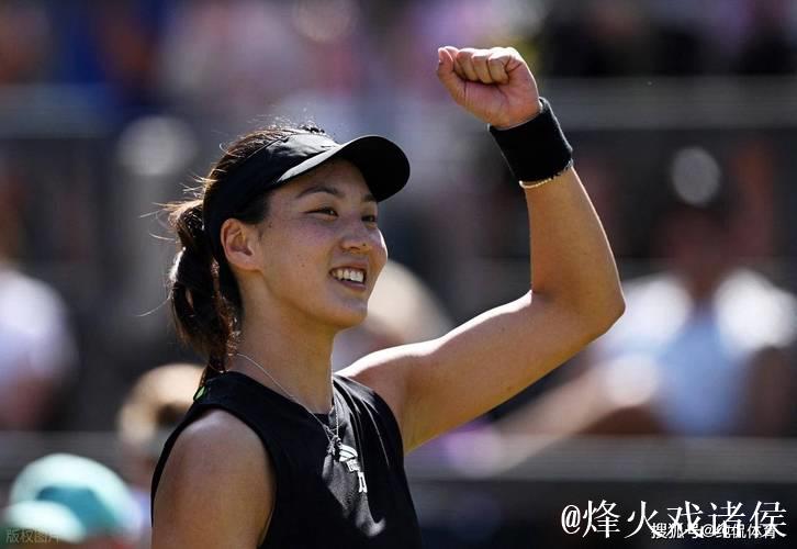 奥克兰错失冠军磨利剑,王欣瑜能代替郑钦文扛起中国女网澳网大旗吗 奥克兰错失冠军磨利剑,王欣瑜能代替郑钦文扛起中国女网澳网大旗吗