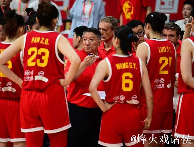 宫鲁鸣:亚洲杯暴露中国女篮问题 8月18日将再次集训 宫鲁鸣:亚洲杯暴露中国女篮问题 8月18日将再次集训