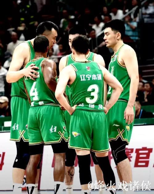 弗格25分李晓旭12+6辽宁险胜同曦 广厦胜吉林