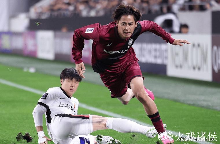 日职夺冠赔率:神户广岛并列领跑 鹿岛浦和紧追